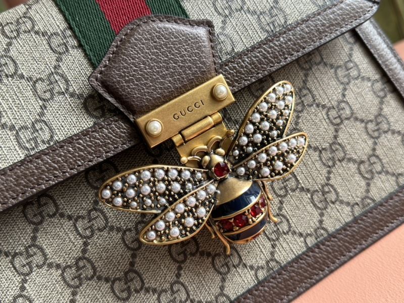 Gucci Top Handle Bags